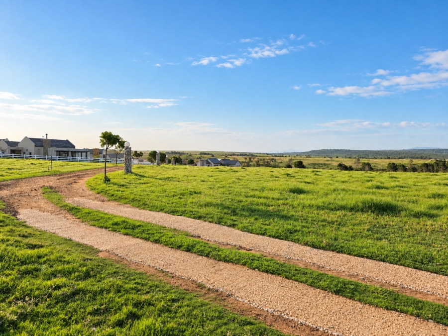 0 Bedroom Property for Sale in Kabeljauws Eastern Cape